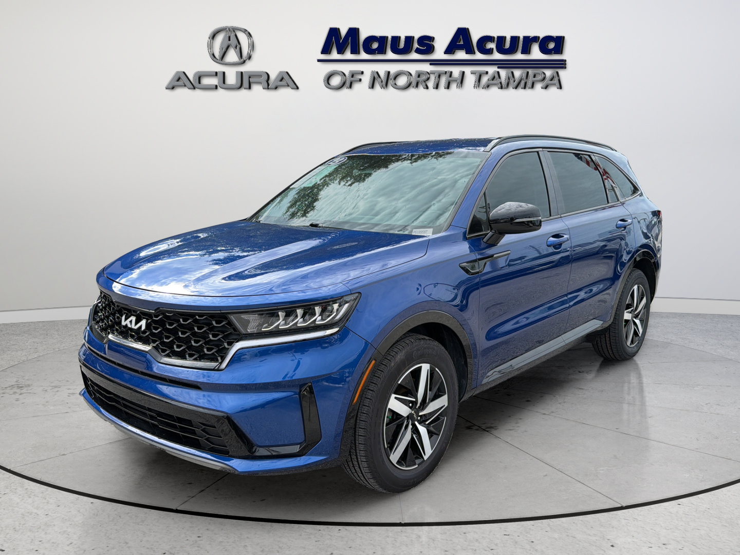 Used 2023 Kia Sorento S FWD image 4
