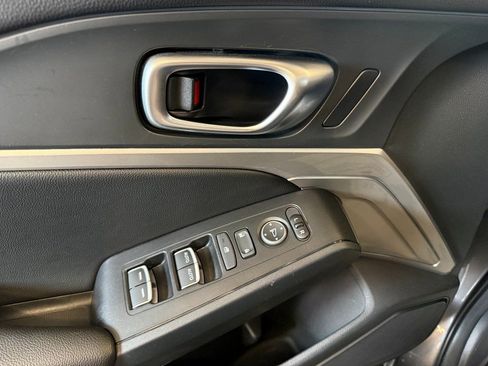 Used 2023 Acura Integra Base image 16