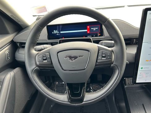 Used 2025 Ford Mustang Mach-E Select RWD image 15