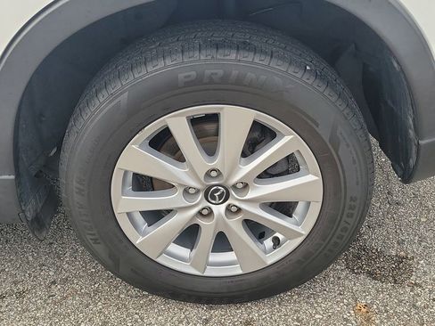 Used 2016 MAZDA CX-5 Touring image 6