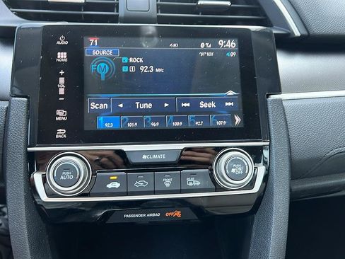 Used 2016 Honda Civic EX image 31