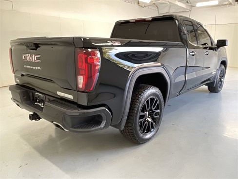 Certified 2023 GMC Sierra 1500 Elevation image 11