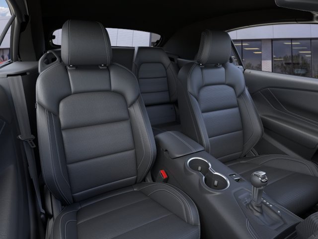 New 2026 Ford Mustang Premium RWD image 10