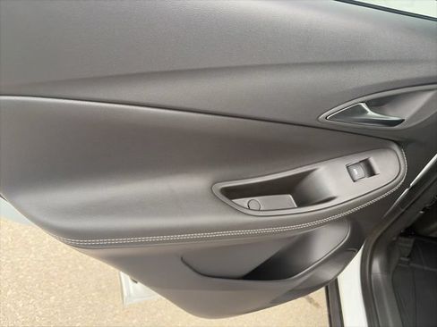 New 2026 Buick Encore GX Preferred w/ Comfort Package FWD image 12