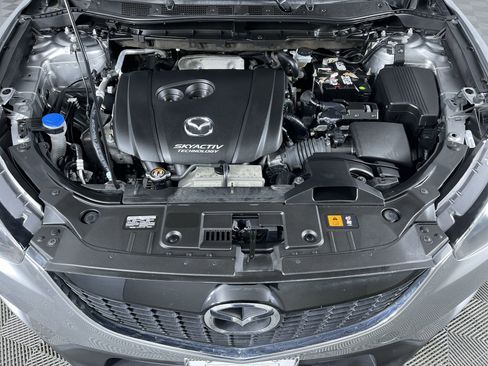 Used 2015 MAZDA CX-5 Touring w/ Bose/Moonroof Package image 26