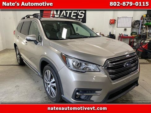 Used 2019 Subaru Ascent Limited AWD/4WD image 1