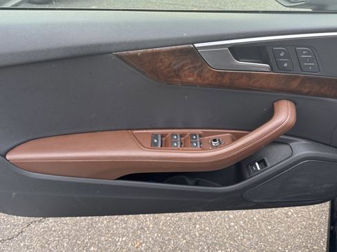 Used 2019 Audi A5 2.0T Premium Plus w/ Premium Plus image 24