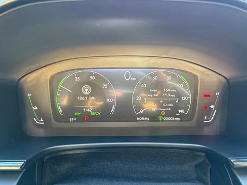 New 2026 Honda CR-V TrailSport image 17