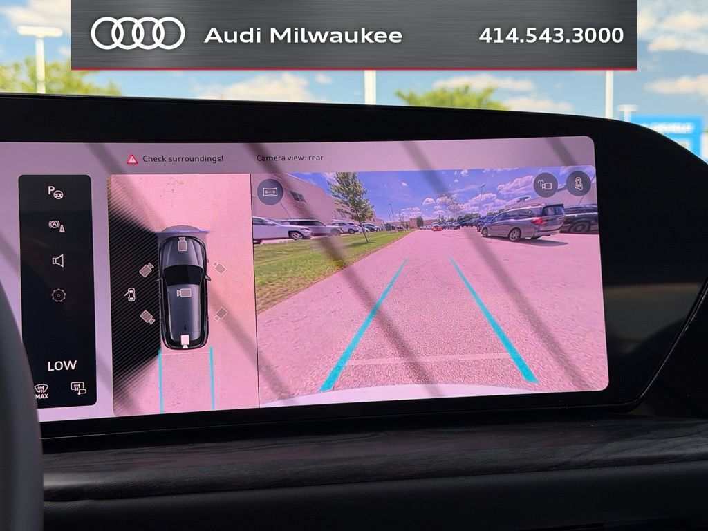 New 2026 Audi Q5 Premium Plus AWD/4WD image 33
