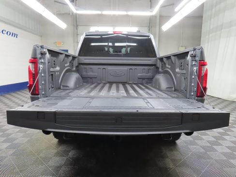 Used 2025 Ford F150 Tremor w/ Bed Utility Package AWD/4WD image 44