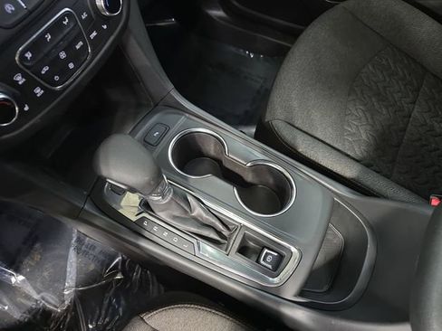 Used 2024 Chevrolet Equinox LT w/ LPO, Floor Liner Package image 27