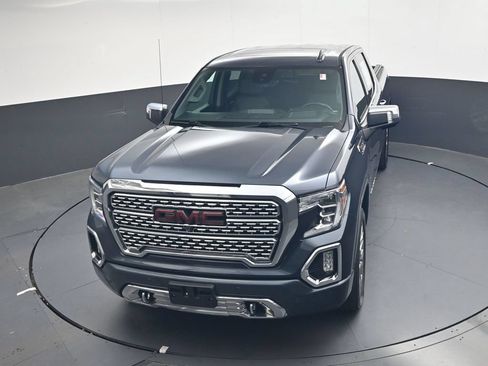 Used 2022 GMC Sierra 1500 Denali w/ Denali Reserve Package AWD/4WD image 33
