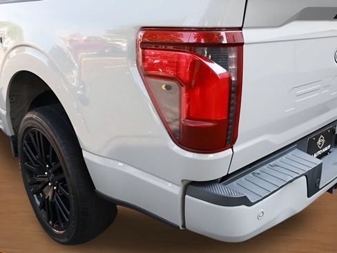 Used 2024 Ford F150 STX RWD image 14