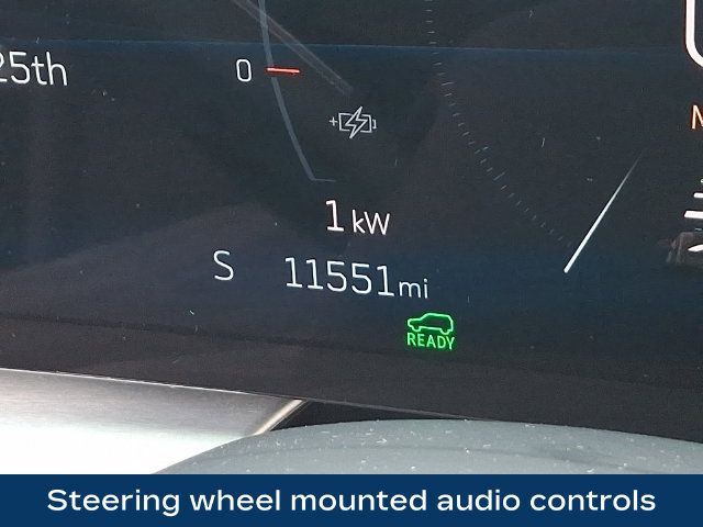 Used 2024 Cadillac Lyriq Sport w/ LPO, Floor Liner Package AWD/4WD image 6