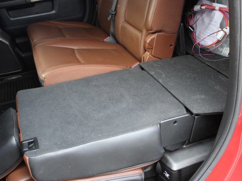 Used 2020 RAM 3500 Limited image 47