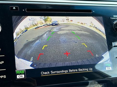 Used 2019 Subaru Outback 3.6R Touring image 24