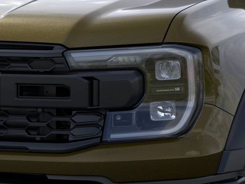 New 2026 Ford Ranger Raptor AWD/4WD image 18