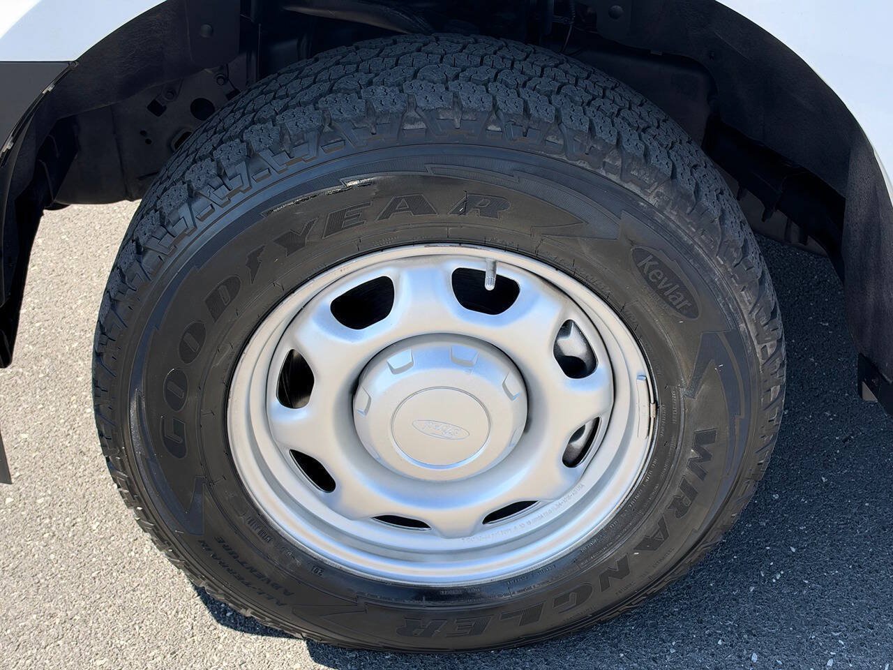 Used 2018 Ford F150 XL w/ Equipment Group 101A Mid RWD image 55