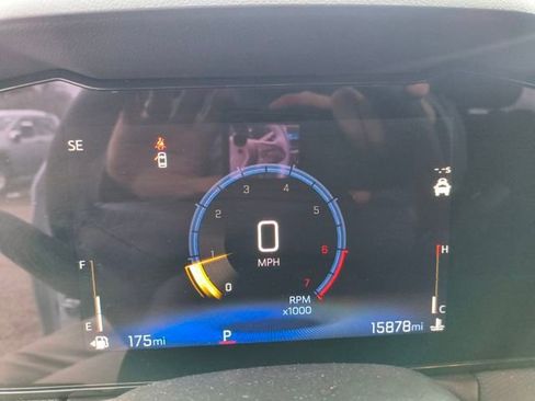 Used 2024 Chevrolet TrailBlazer LT image 15