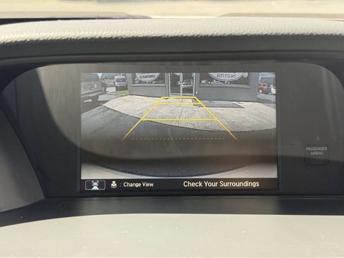 Used 2015 Honda Accord EX-L image 22