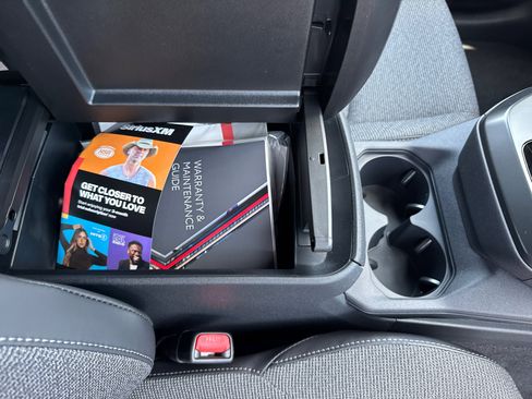 New 2026 Toyota bZ image 18