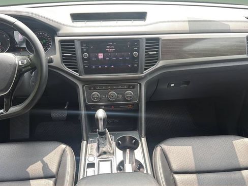 Used 2019 Volkswagen Atlas SE FWD image 9