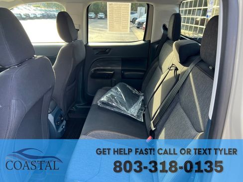 Used 2024 Ford Maverick Tremor w/ Tremor Off-Road Package image 18