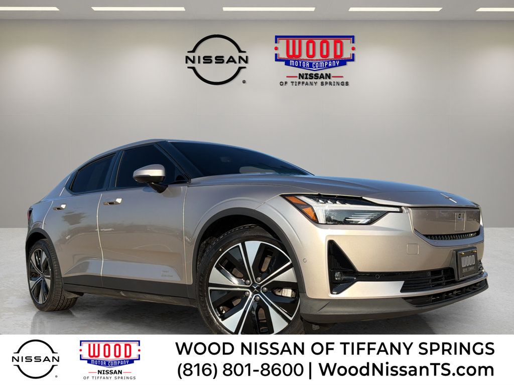 Used 2024 Polestar Polestar 2 RWD 360° Tour