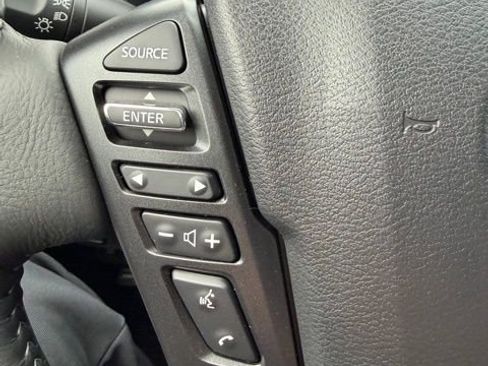 New 2026 Nissan Frontier SV AWD/4WD image 30