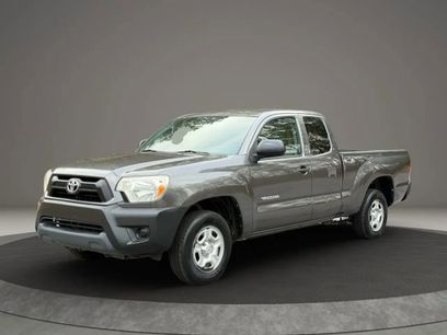 Used 2013 Toyota Tacoma 2WD Access Cab