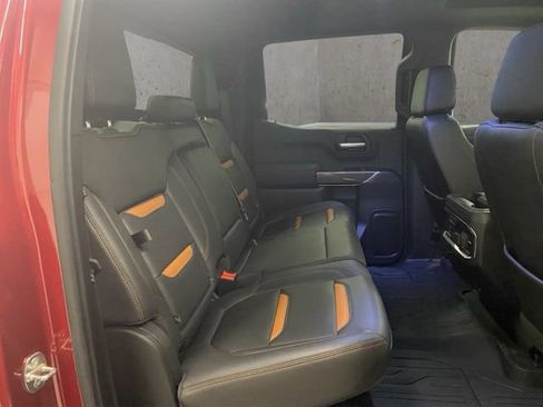 Used 2019 GMC Sierra 1500 AT4 w/ AT4 Premium Package AWD/4WD image 24