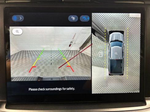 New 2025 Ford F150 XLT w/ Equipment Group 302A MID image 26