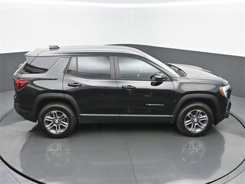 New 2026 GMC Terrain Elevation w/ Technology Package II image 43