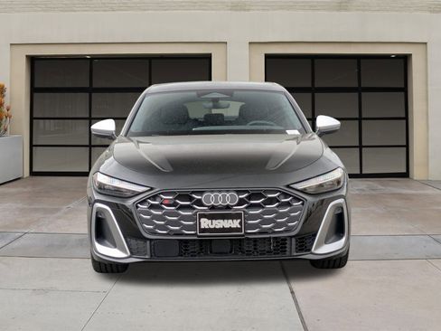 New 2025 Audi S5 Premium Plus image 2