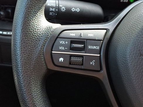 Certified 2025 Honda CR-V LX image 22