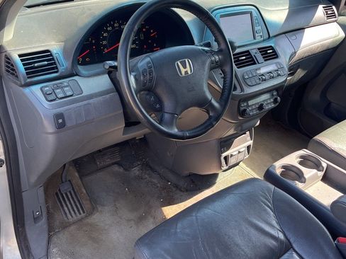 Used 2007 Honda Odyssey EX-L image 19