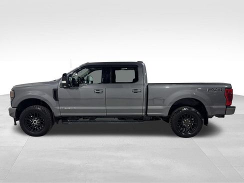 Used 2021 Ford F250 Lariat AWD/4WD image 14
