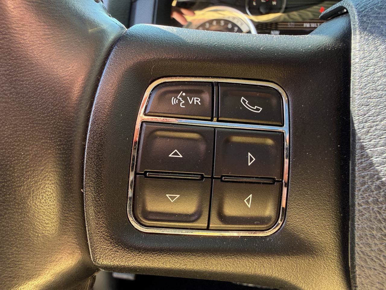 Used 2018 RAM 1500 Sport w/ Convenience Group AWD/4WD image 19