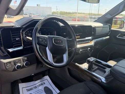 Used 2023 GMC Sierra 1500 Elevation AWD/4WD image 20