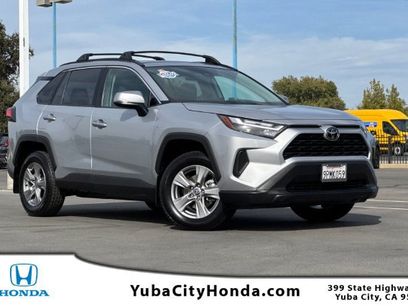 Used 2024 Toyota RAV4 XLE w/ Convenience Package