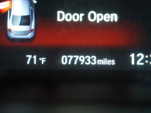 Used 2017 Honda Civic EX-T image 9