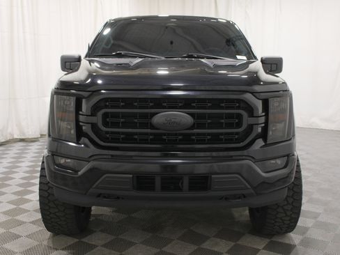 Used 2023 Ford F150 XLT AWD/4WD image 35