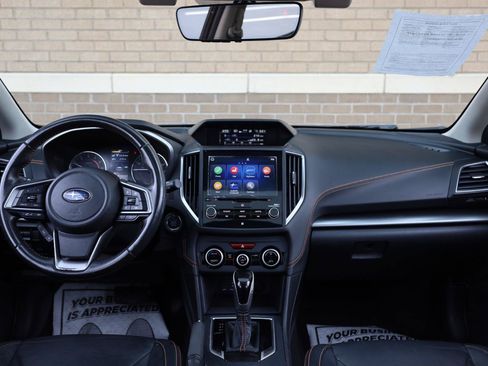 Used 2020 Subaru Crosstrek 2.0i Limited w/ Moonroof Package w/Navigation AWD/4WD image 34