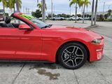 Used 2018 Ford Mustang Premium image 2