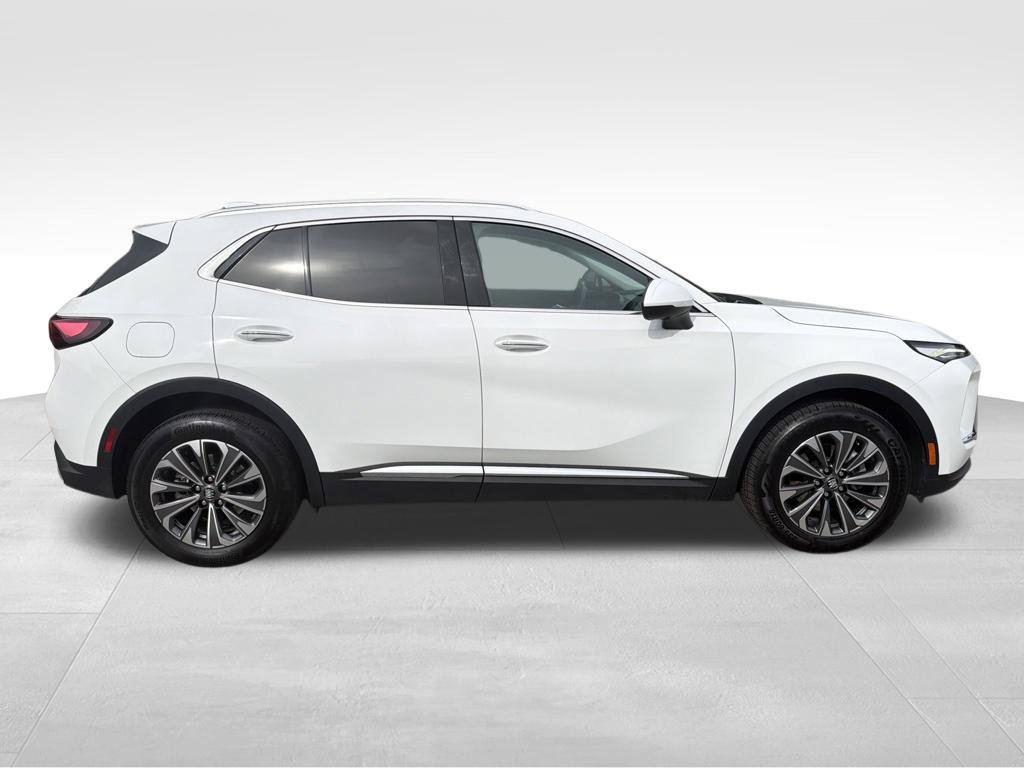 Used 2024 Buick Envision Preferred AWD/4WD image 16