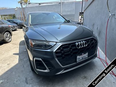 Used 2023 Audi Q5 e Premium w/ Convenience Package
