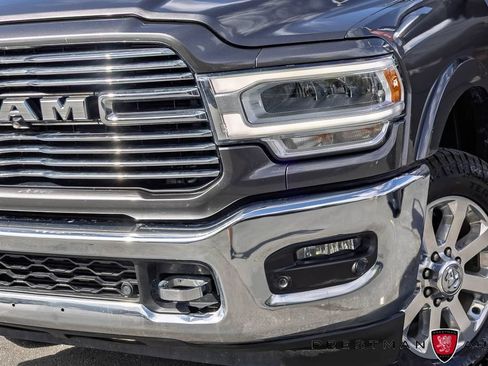 Used 2020 RAM 2500 Laramie AWD/4WD image 48