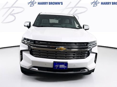 Used 2024 Chevrolet Tahoe Premier w/ Premium Package image 30