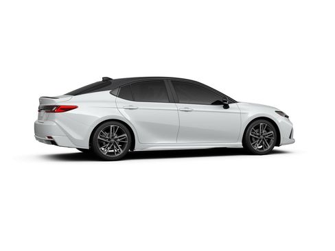 New 2026 Toyota Camry XSE FWD image 11