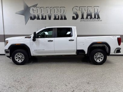 Used 2023 GMC Sierra 2500 Pro w/ Convenience Package